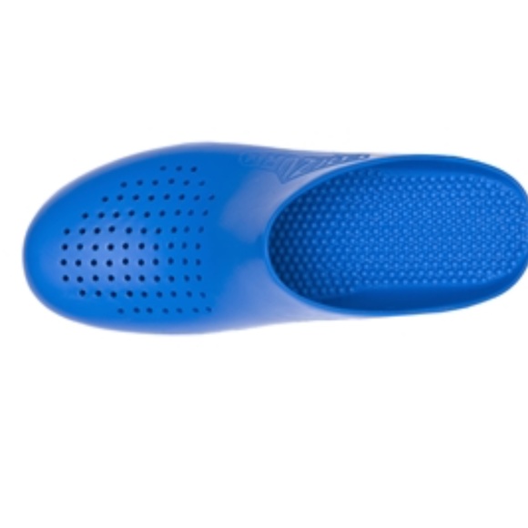 ROYAL BLUE CALZURO CLASSIC WITH HOLES - Picture 4 of 5